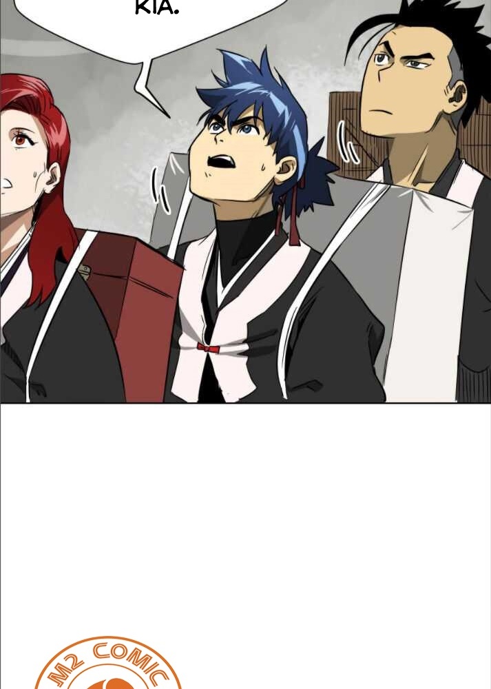 Đọc truyện [M2 Comic] Tôi thăng cấp vô hạn - Chap 29