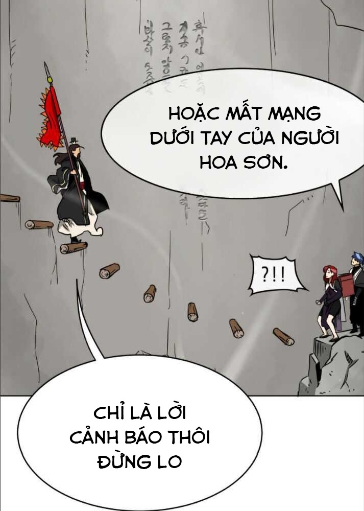 Đọc truyện [M2 Comic] Tôi thăng cấp vô hạn - Chap 29