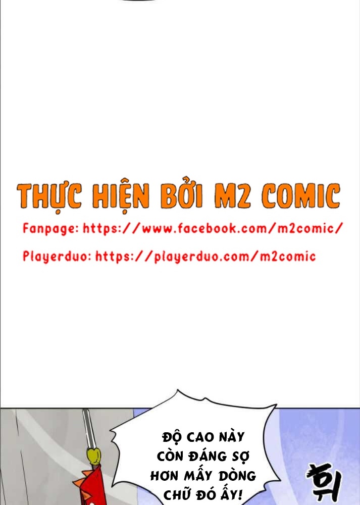 Đọc truyện [M2 Comic] Tôi thăng cấp vô hạn - Chap 29