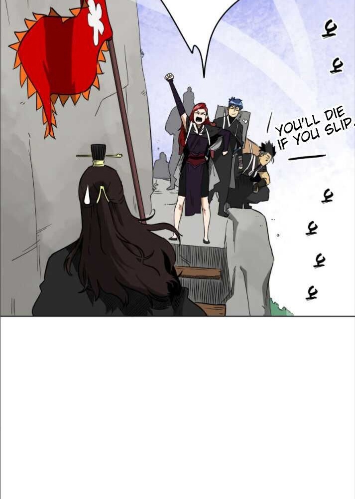 Đọc truyện [M2 Comic] Tôi thăng cấp vô hạn - Chap 29