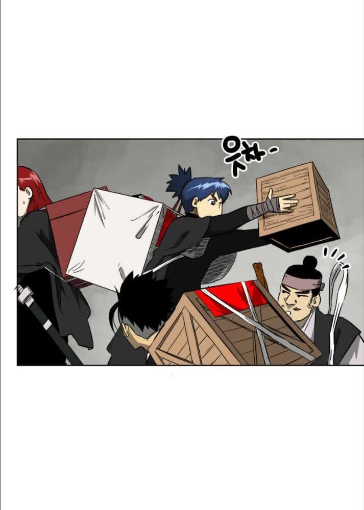 Đọc truyện [M2 Comic] Tôi thăng cấp vô hạn - Chap 29