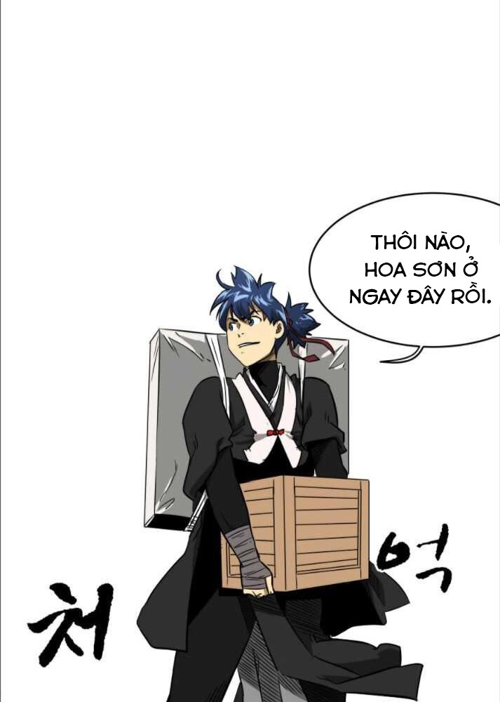 Đọc truyện [M2 Comic] Tôi thăng cấp vô hạn - Chap 29