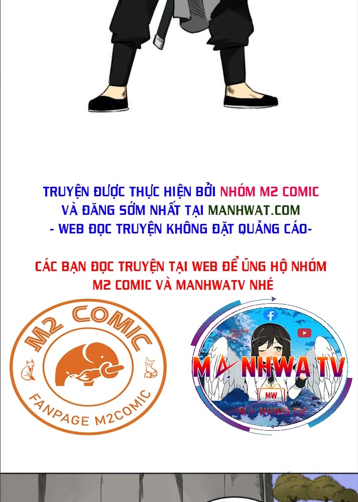 Đọc truyện [M2 Comic] Tôi thăng cấp vô hạn - Chap 29