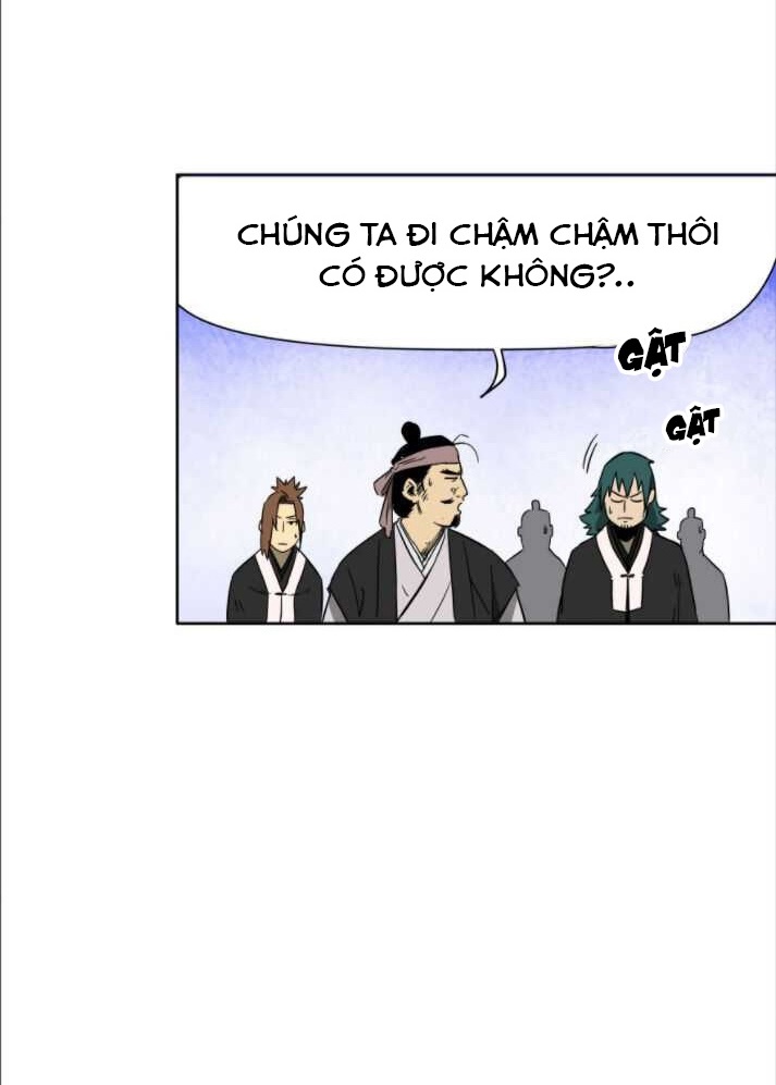 Đọc truyện [M2 Comic] Tôi thăng cấp vô hạn - Chap 29