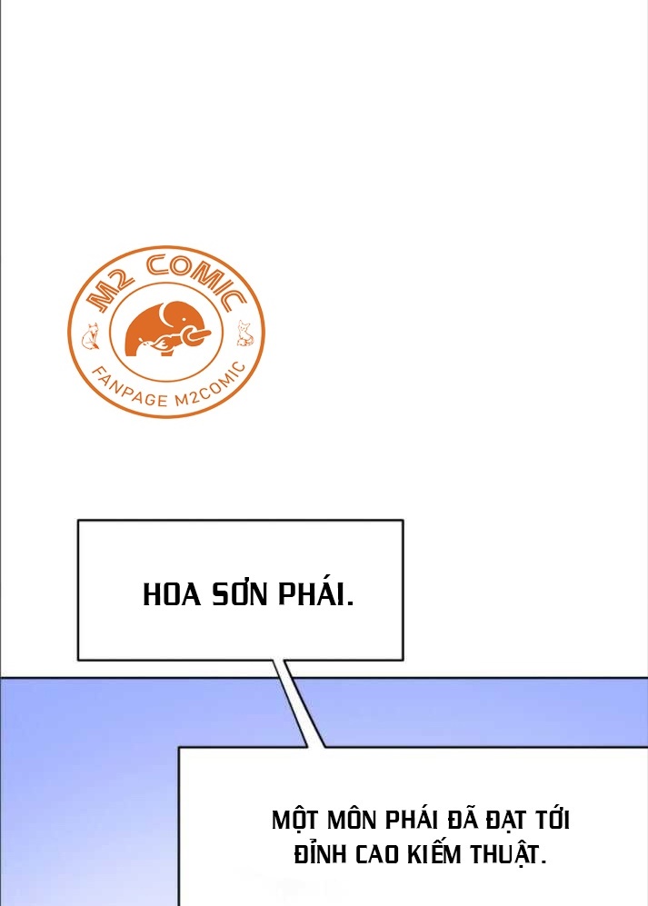 Đọc truyện [M2 Comic] Tôi thăng cấp vô hạn - Chap 29