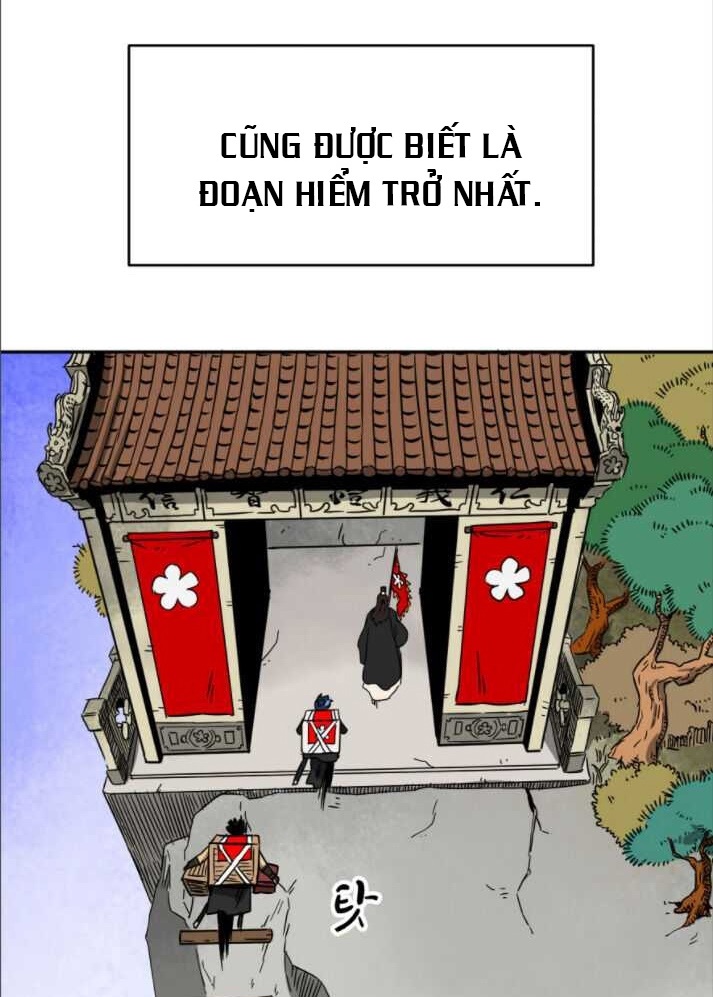 Đọc truyện [M2 Comic] Tôi thăng cấp vô hạn - Chap 29