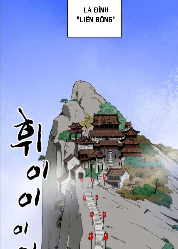 Đọc truyện [M2 Comic] Tôi thăng cấp vô hạn - Chap 29