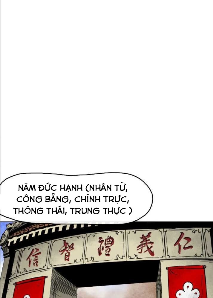 Đọc truyện [M2 Comic] Tôi thăng cấp vô hạn - Chap 29