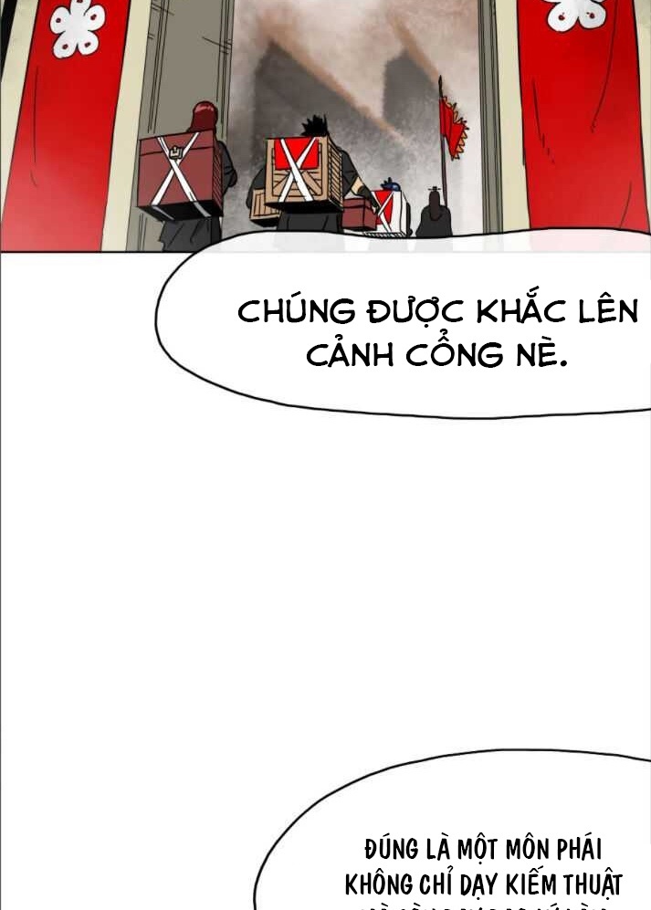 Đọc truyện [M2 Comic] Tôi thăng cấp vô hạn - Chap 29