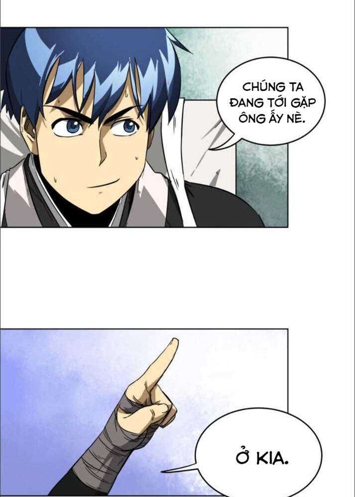 Đọc truyện [M2 Comic] Tôi thăng cấp vô hạn - Chap 29