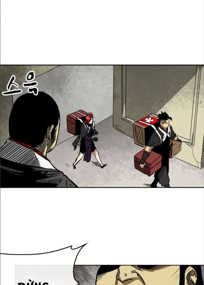 Đọc truyện [M2 Comic] Tôi thăng cấp vô hạn - Chap 29