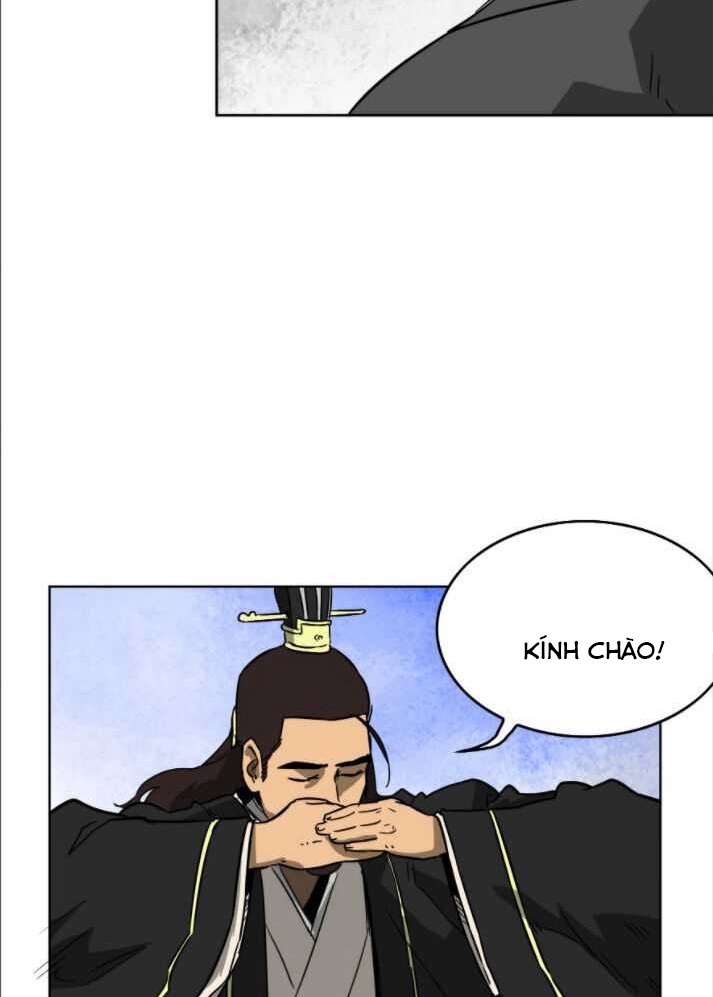 Đọc truyện [M2 Comic] Tôi thăng cấp vô hạn - Chap 29