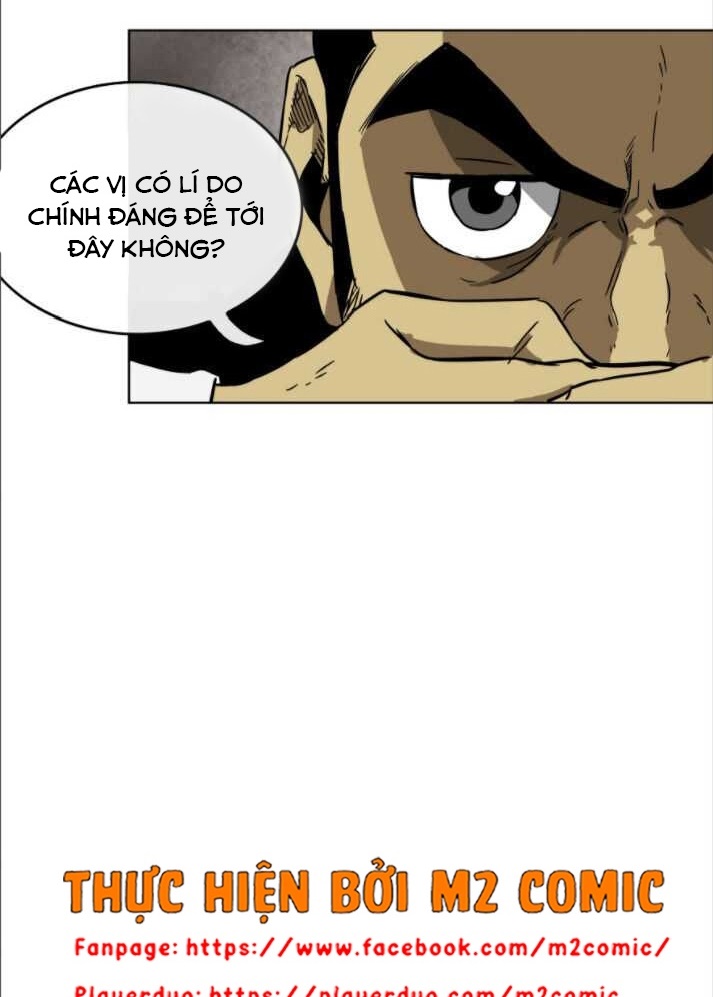 Đọc truyện [M2 Comic] Tôi thăng cấp vô hạn - Chap 29