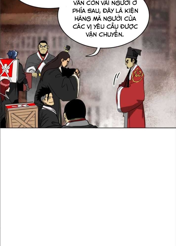 Đọc truyện [M2 Comic] Tôi thăng cấp vô hạn - Chap 29