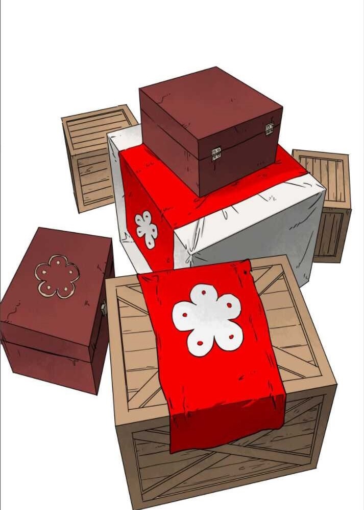 Đọc truyện [M2 Comic] Tôi thăng cấp vô hạn - Chap 29