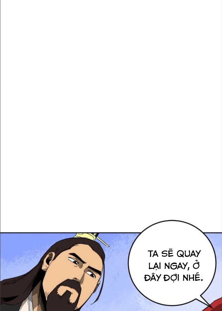 Đọc truyện [M2 Comic] Tôi thăng cấp vô hạn - Chap 29