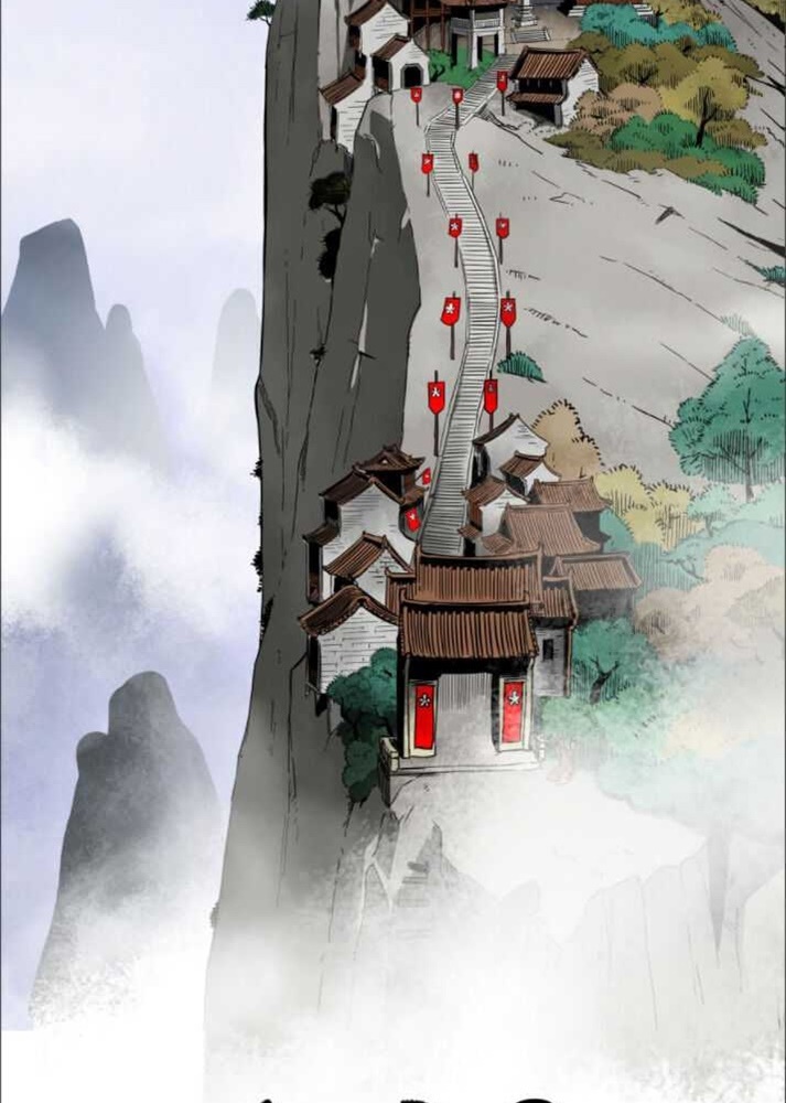 Đọc truyện [M2 Comic] Tôi thăng cấp vô hạn - Chap 29