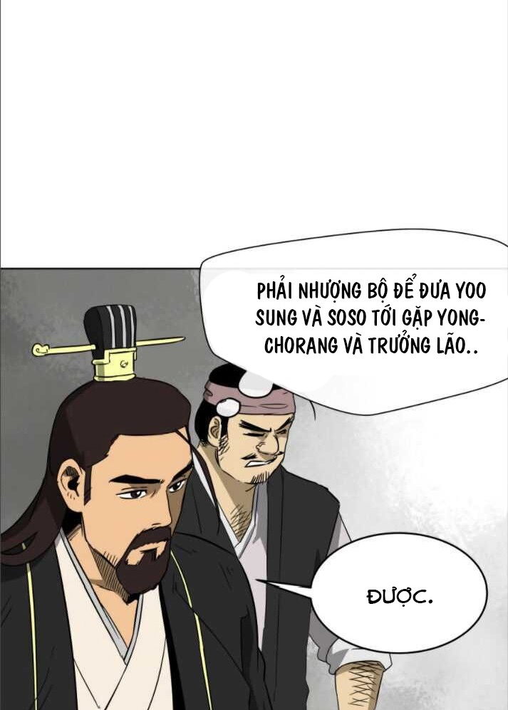 Đọc truyện [M2 Comic] Tôi thăng cấp vô hạn - Chap 29