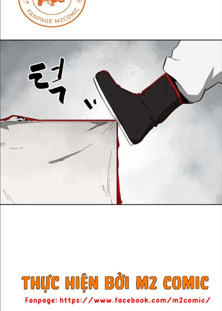 Đọc truyện [M2 Comic] Tôi thăng cấp vô hạn - Chap 29