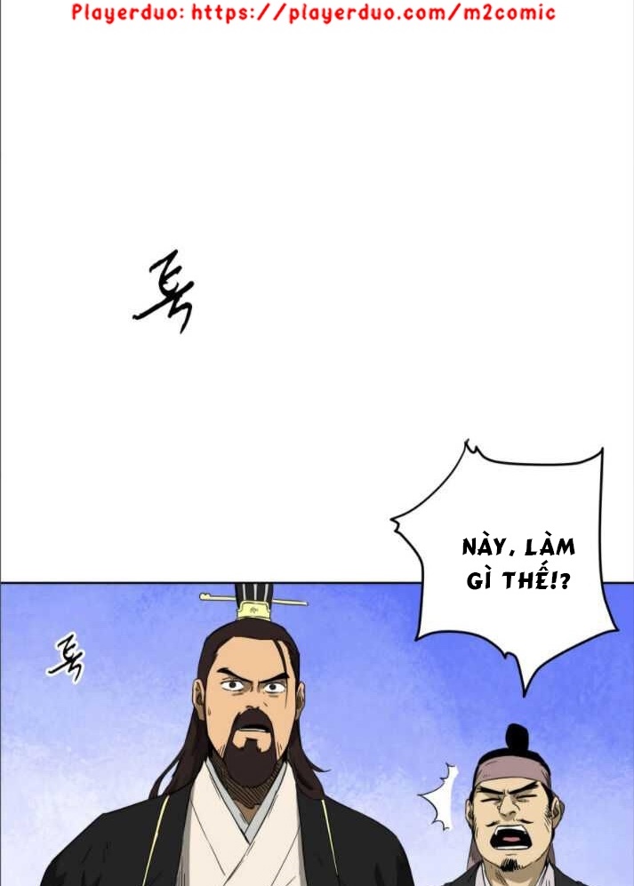 Đọc truyện [M2 Comic] Tôi thăng cấp vô hạn - Chap 29