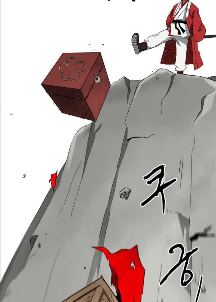 Đọc truyện [M2 Comic] Tôi thăng cấp vô hạn - Chap 29