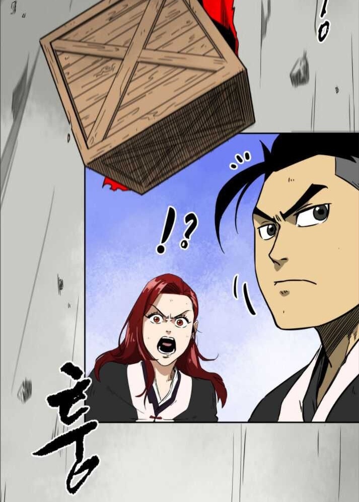 Đọc truyện [M2 Comic] Tôi thăng cấp vô hạn - Chap 29