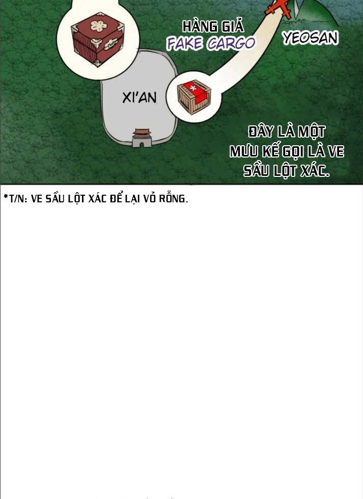 Đọc truyện [M2 Comic] Tôi thăng cấp vô hạn - Chap 30