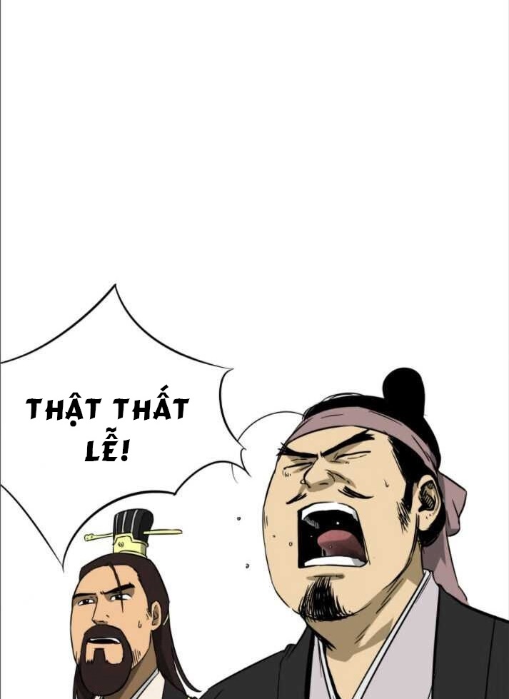 Đọc truyện [M2 Comic] Tôi thăng cấp vô hạn - Chap 30