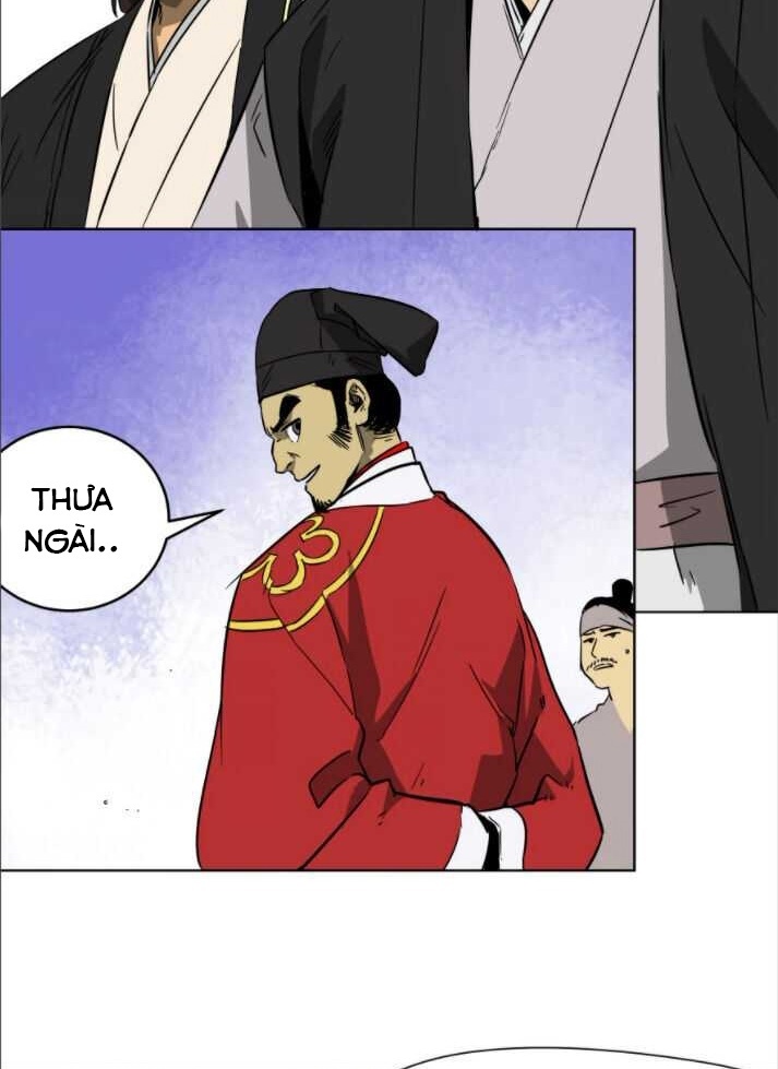 Đọc truyện [M2 Comic] Tôi thăng cấp vô hạn - Chap 30