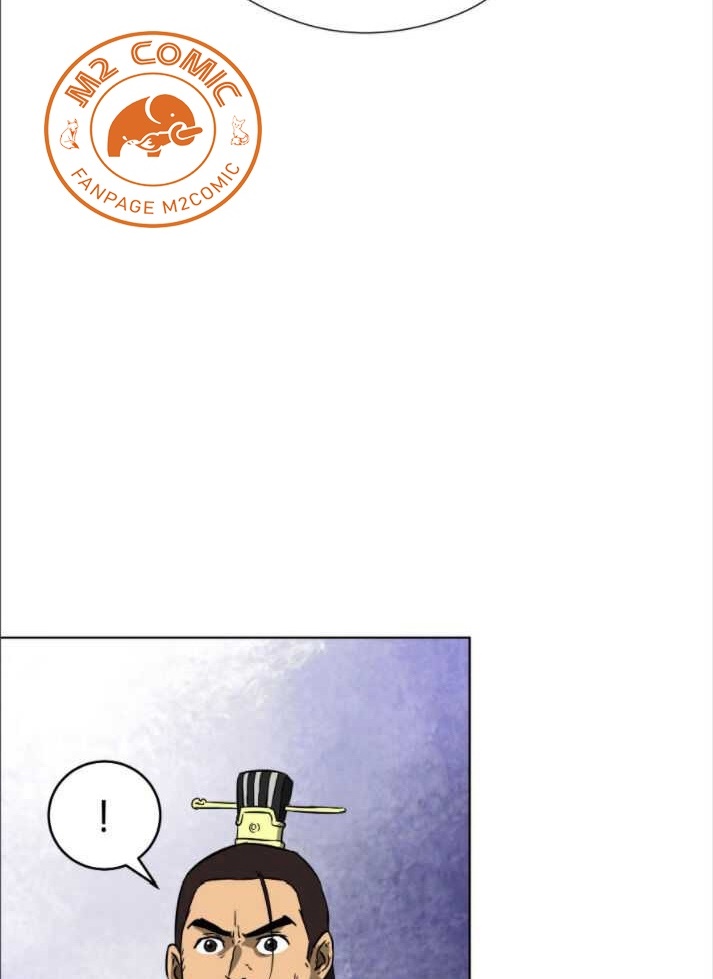 Đọc truyện [M2 Comic] Tôi thăng cấp vô hạn - Chap 30