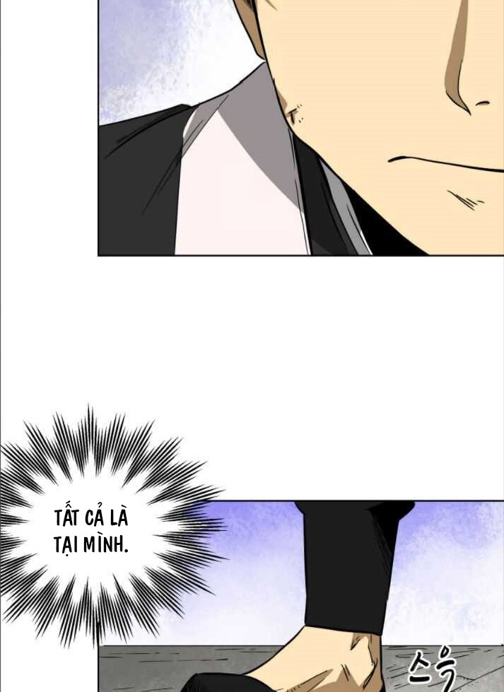 Đọc truyện [M2 Comic] Tôi thăng cấp vô hạn - Chap 30