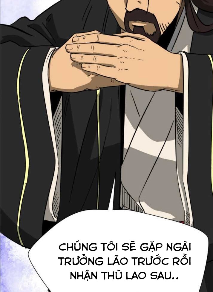 Đọc truyện [M2 Comic] Tôi thăng cấp vô hạn - Chap 30