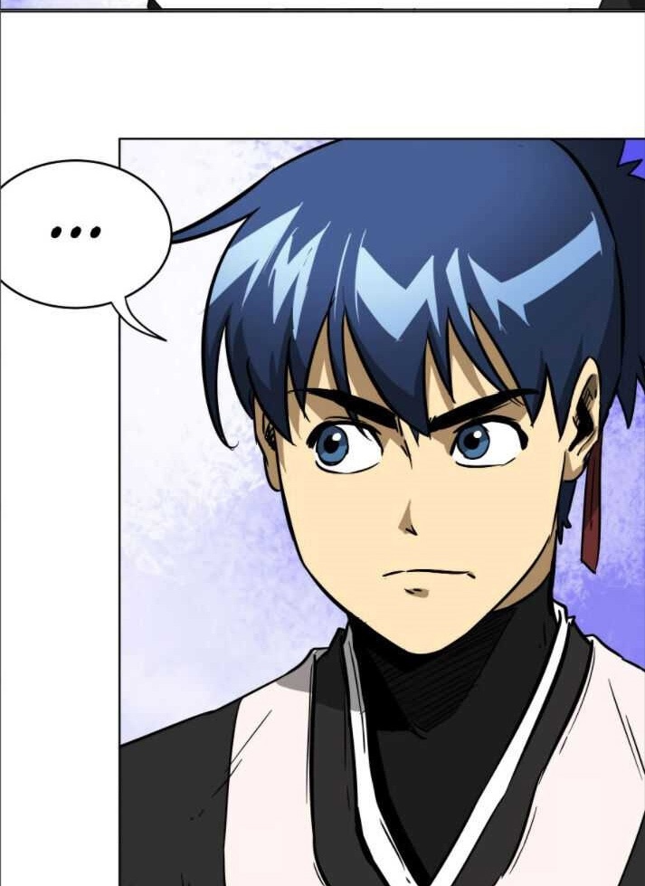 Đọc truyện [M2 Comic] Tôi thăng cấp vô hạn - Chap 30