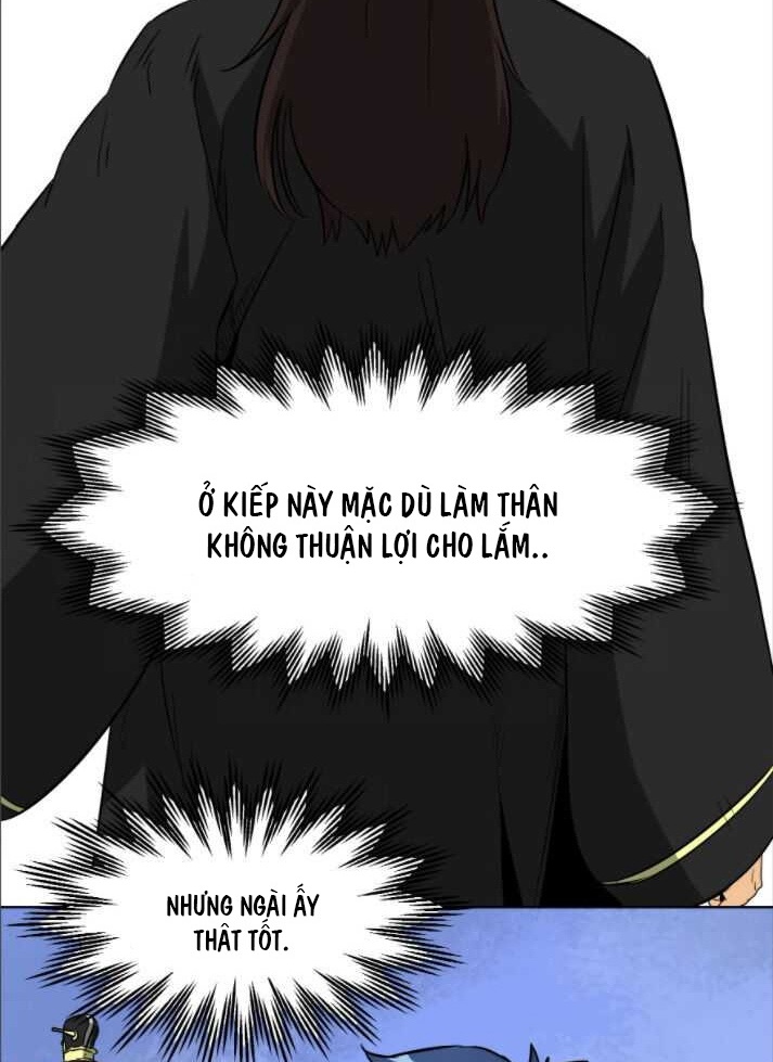 Đọc truyện [M2 Comic] Tôi thăng cấp vô hạn - Chap 30