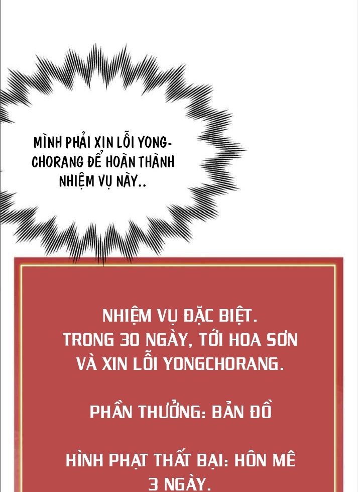 Đọc truyện [M2 Comic] Tôi thăng cấp vô hạn - Chap 30