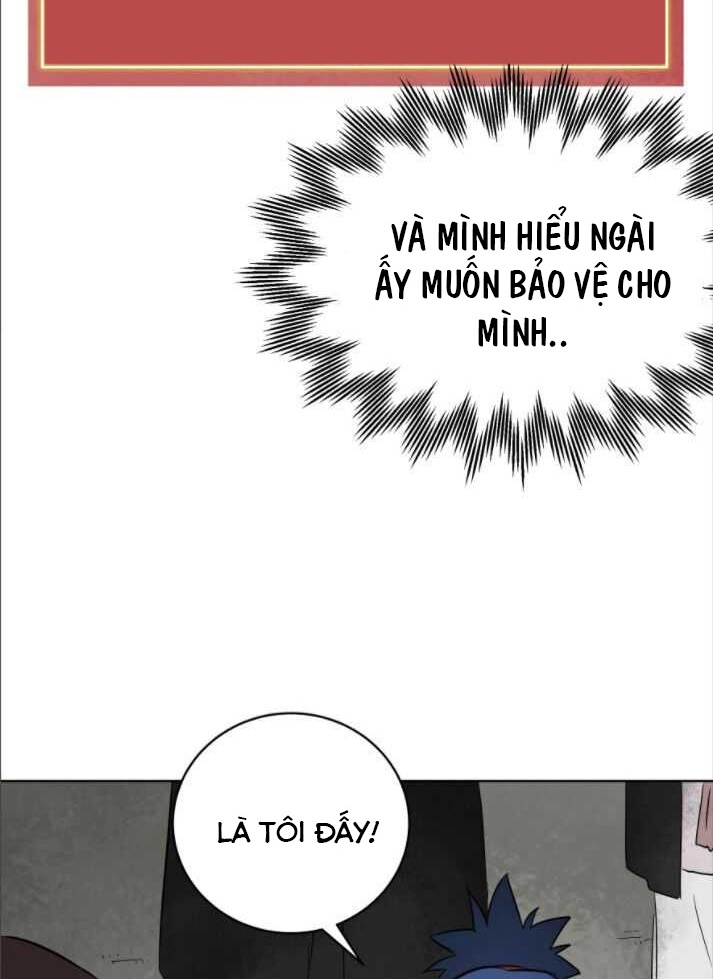 Đọc truyện [M2 Comic] Tôi thăng cấp vô hạn - Chap 30