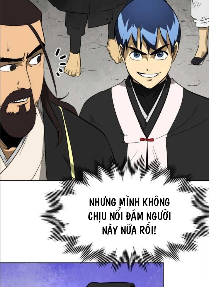 Đọc truyện [M2 Comic] Tôi thăng cấp vô hạn - Chap 30