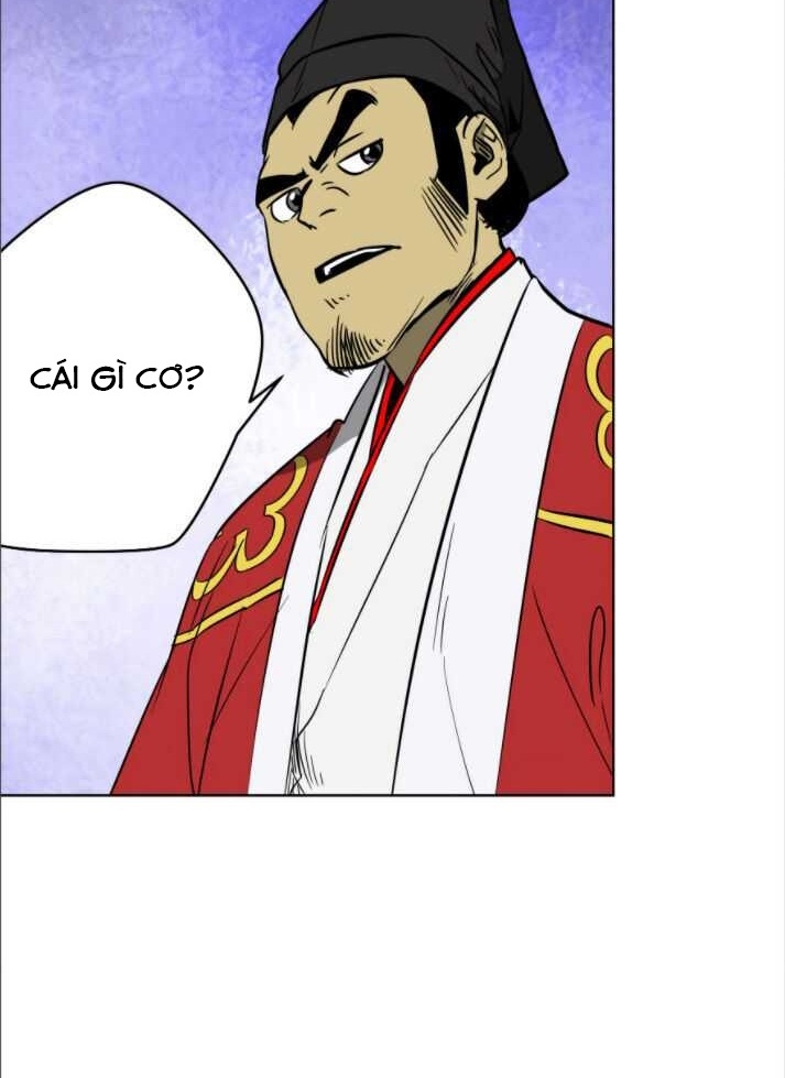 Đọc truyện [M2 Comic] Tôi thăng cấp vô hạn - Chap 30