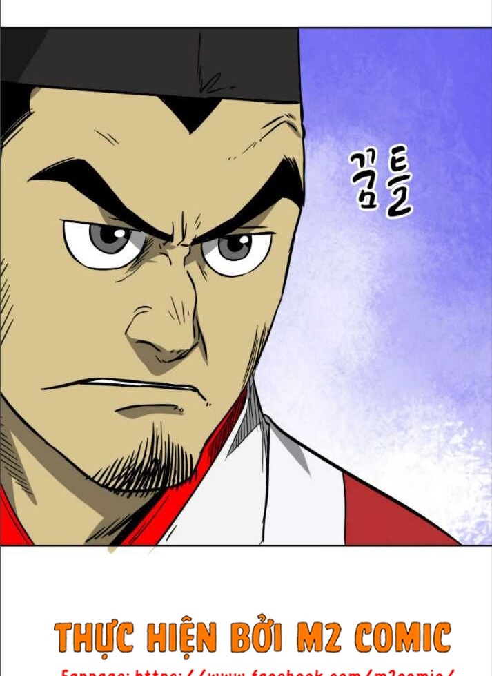 Đọc truyện [M2 Comic] Tôi thăng cấp vô hạn - Chap 30