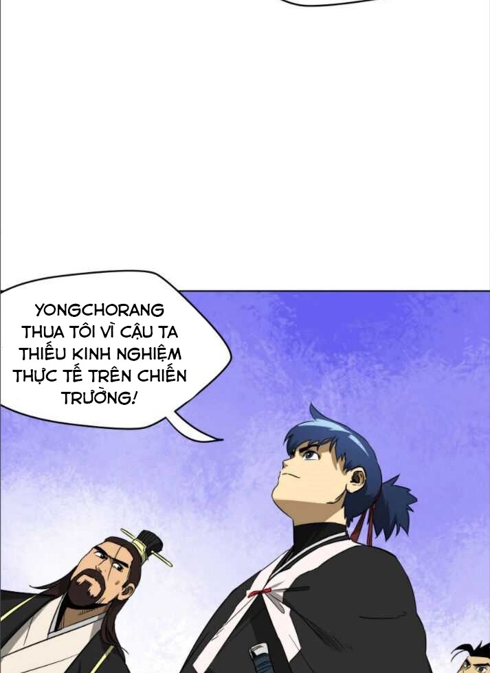 Đọc truyện [M2 Comic] Tôi thăng cấp vô hạn - Chap 30