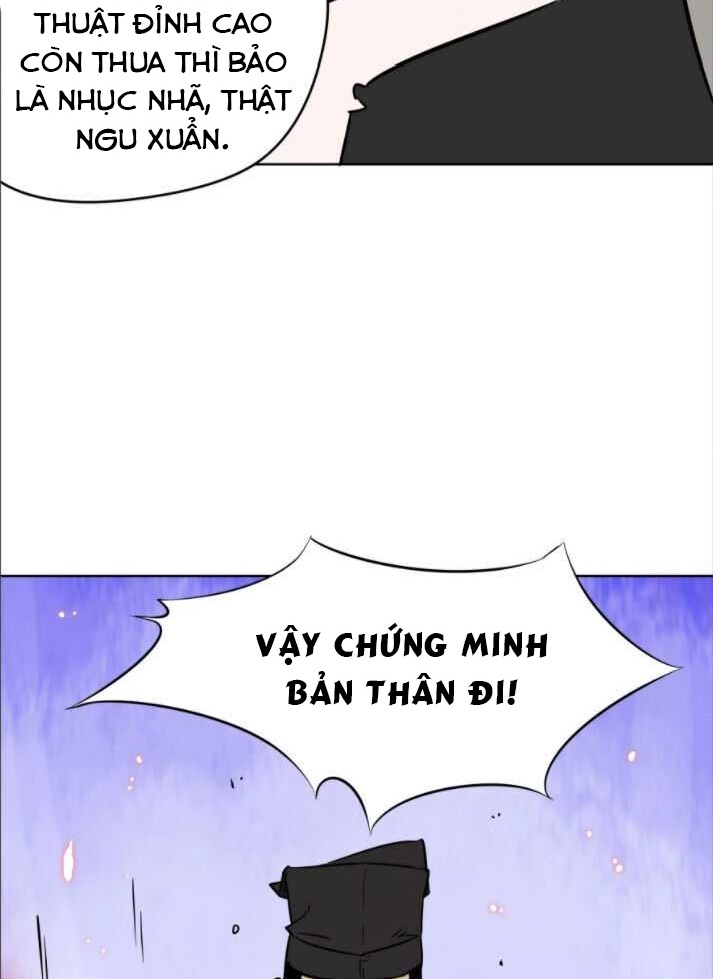 Đọc truyện [M2 Comic] Tôi thăng cấp vô hạn - Chap 30