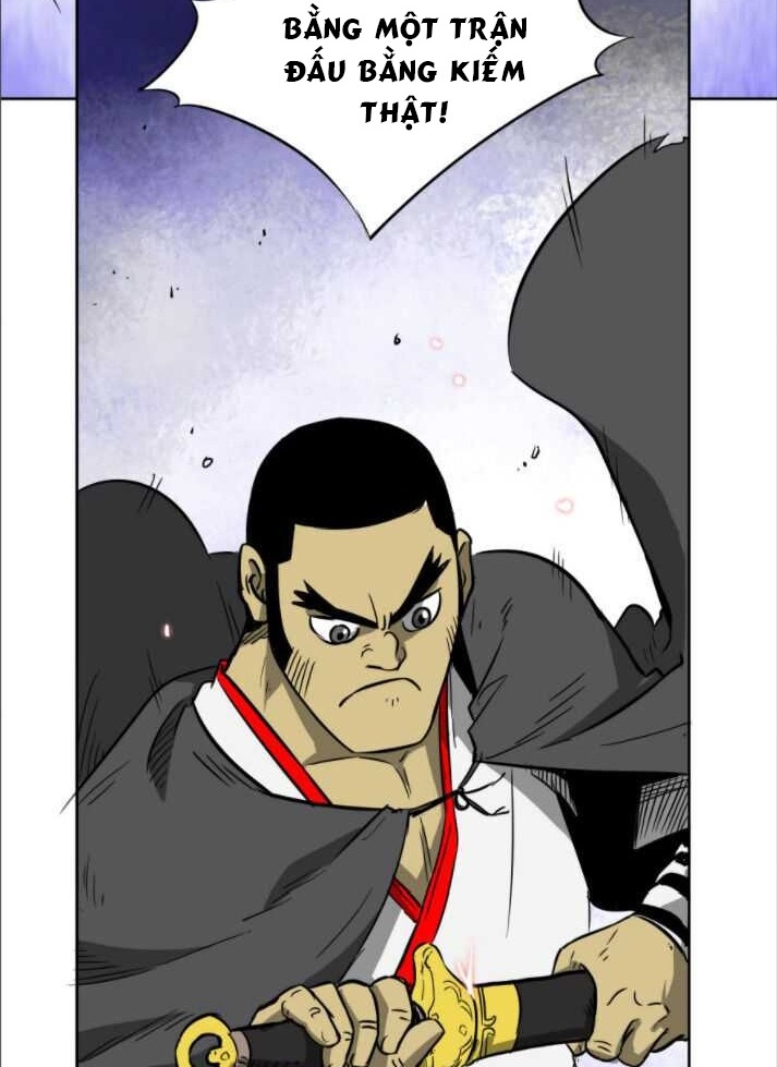 Đọc truyện [M2 Comic] Tôi thăng cấp vô hạn - Chap 30