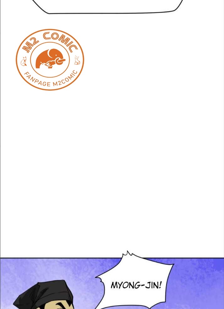 Đọc truyện [M2 Comic] Tôi thăng cấp vô hạn - Chap 30