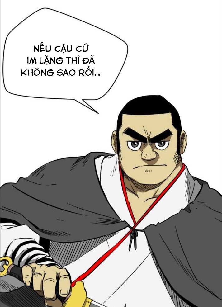 Đọc truyện [M2 Comic] Tôi thăng cấp vô hạn - Chap 30