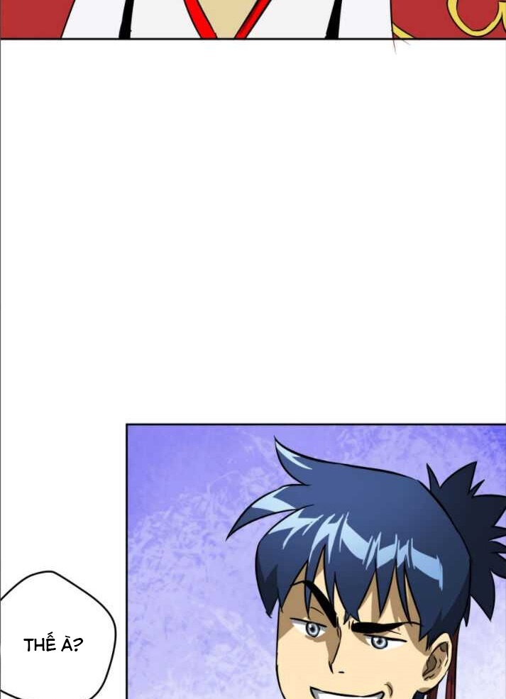 Đọc truyện [M2 Comic] Tôi thăng cấp vô hạn - Chap 30