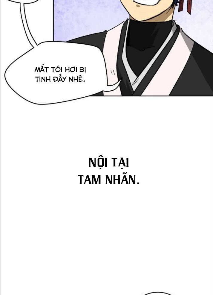 Đọc truyện [M2 Comic] Tôi thăng cấp vô hạn - Chap 30