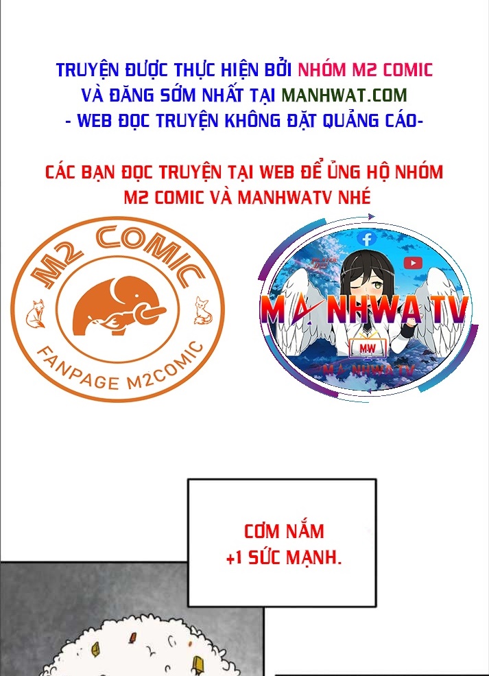 Đọc truyện [M2 Comic] Tôi thăng cấp vô hạn - Chap 30