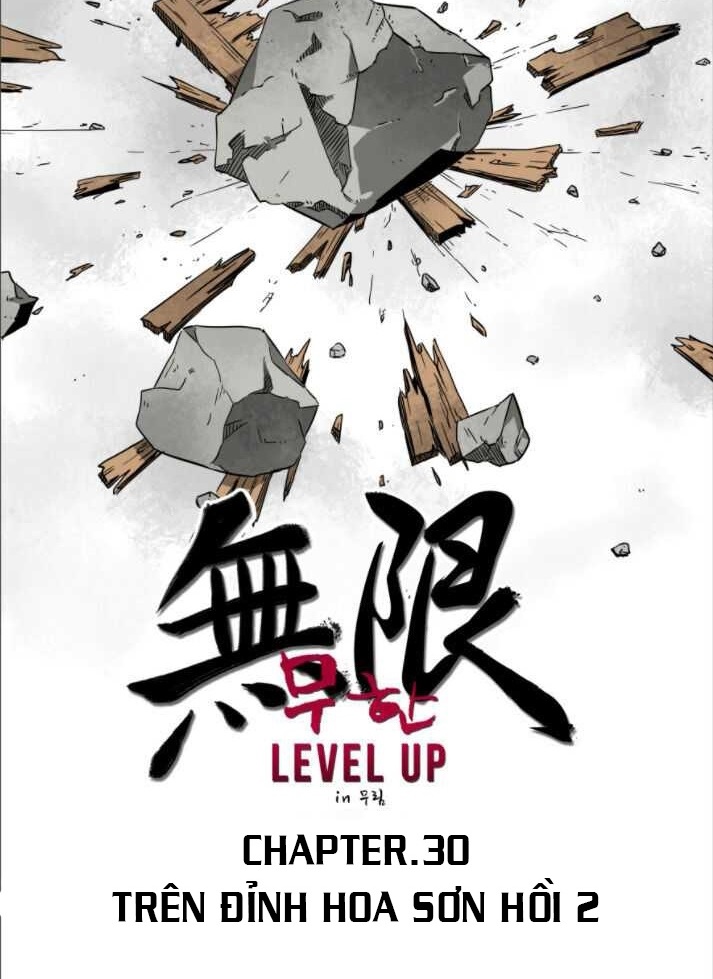 Đọc truyện [M2 Comic] Tôi thăng cấp vô hạn - Chap 30
