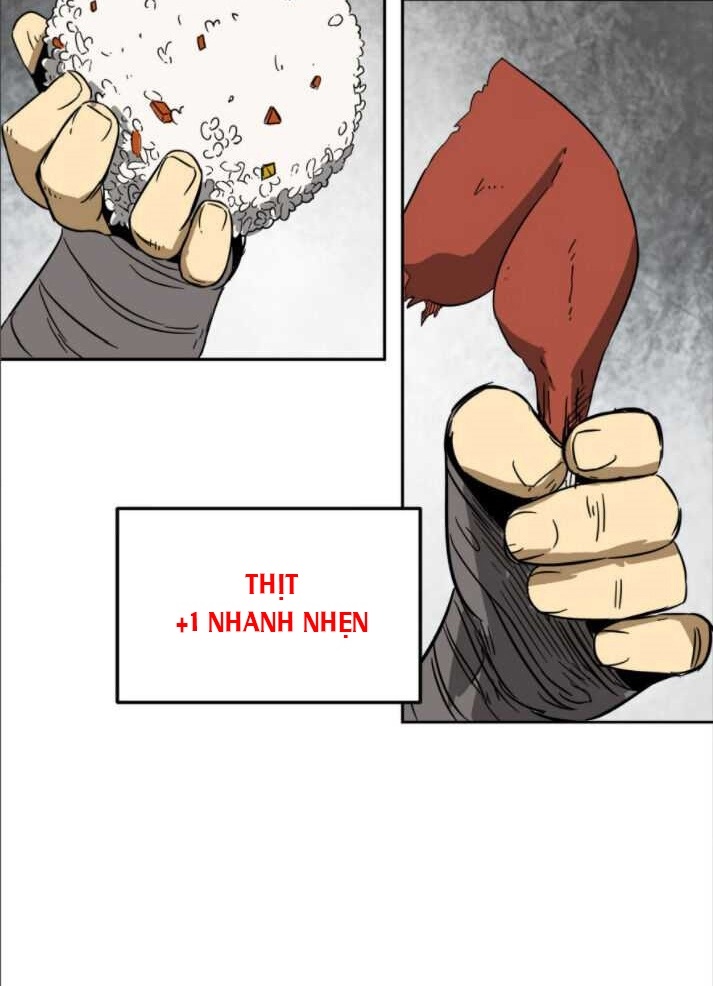 Đọc truyện [M2 Comic] Tôi thăng cấp vô hạn - Chap 30