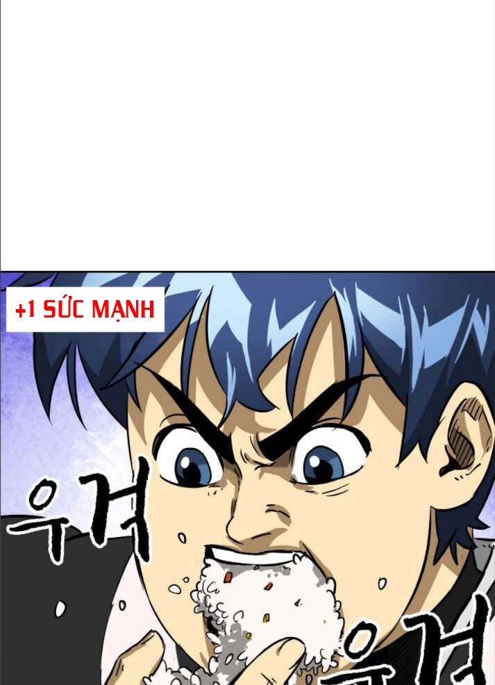 Đọc truyện [M2 Comic] Tôi thăng cấp vô hạn - Chap 30